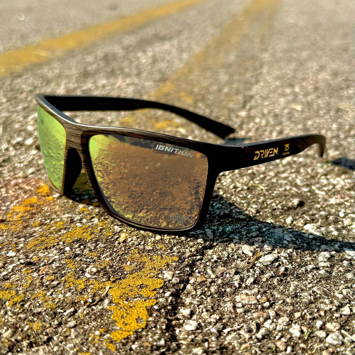 Wood Brothers Racing — Driven 75th